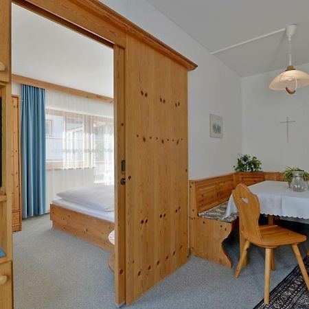 Gaestehaus Elfriede 메이른호픈 외부 사진