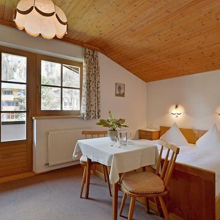 Gaestehaus Elfriede 메이른호픈 외부 사진