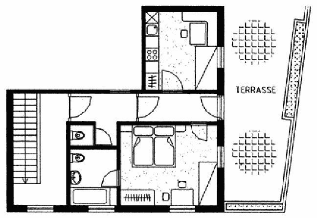 Gaestehaus Elfriede 메이른호픈 외부 사진